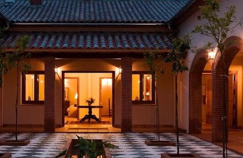 Alajar Hotel | Finca La Fronda
