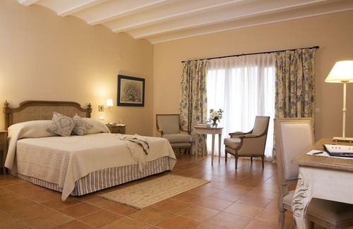 Alajar Hotel | Finca La Fronda