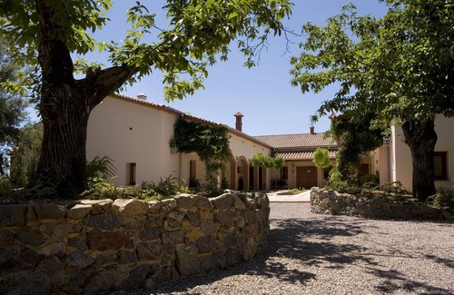 Alajar Hotel | Finca La Fronda