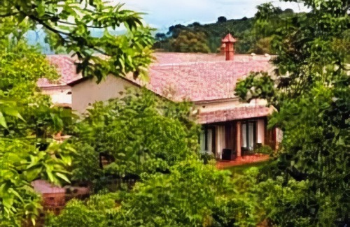 Alajar Hotel | Finca La Fronda