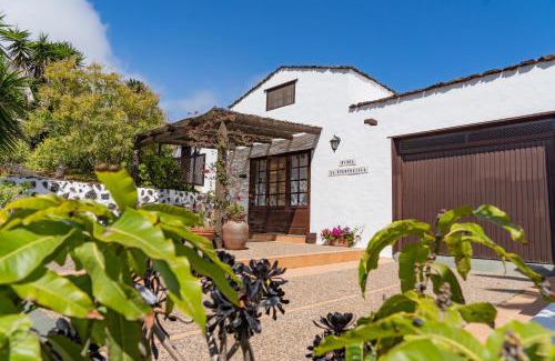 Haria Resort | Finca La Fuentecilla