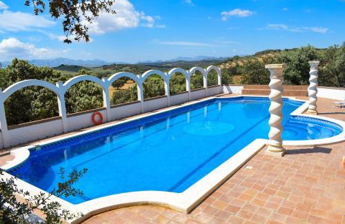 Archidona House | Finca La Lola - Secluded Hacienda