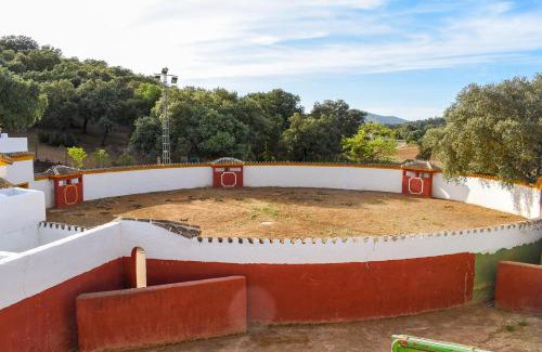 Archidona House | Finca La Lola - Secluded Hacienda