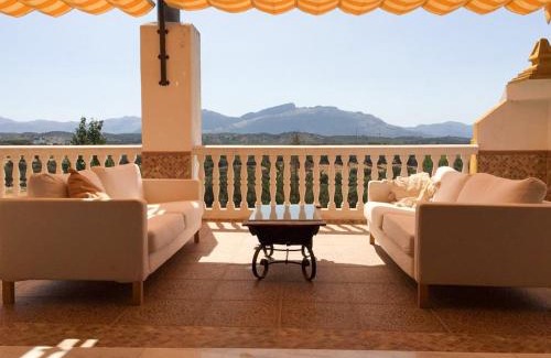 Archidona House | Finca La Lola - Secluded Hacienda