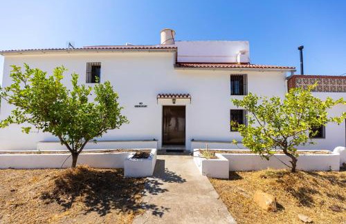 Pizarra House | Finca La Pimienta