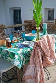 Facinas Apartment | Finca La Tranquila