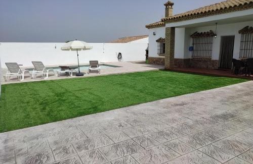 Conil de la Frontera House | Finca la Vigía