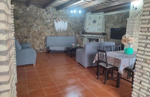 Conil de la Frontera House | Finca la Vigía