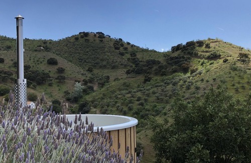 Alora House | Finca Las Nuevas "Casa Maria"