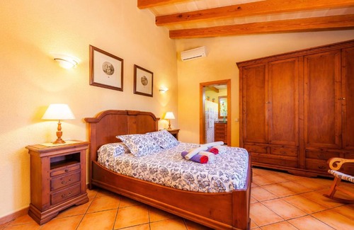Manacor House | Finca Las Palmeras