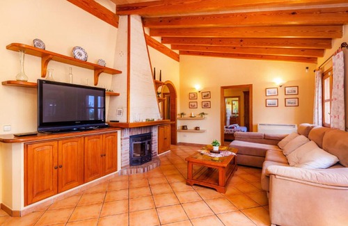 Manacor House | Finca Las Palmeras