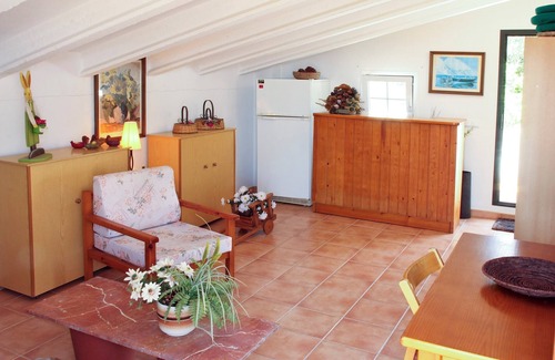 L'Argentina Villa | Finca "Las Tórtolas" with Landscape View, Wi-Fi, Garden, Terraces & Pool