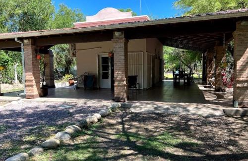 La Banda House | Finca Lo de Jose