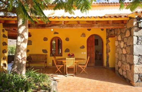 Mogan House | Finca Los Dioses I
