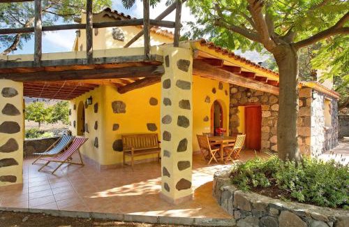 Mogan House | Finca Los Dioses I