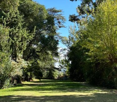 Junin Department House | Finca Los Franciscos
