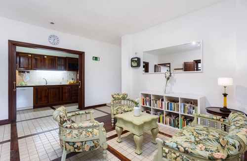Tegueste House | Finca Los Geranios