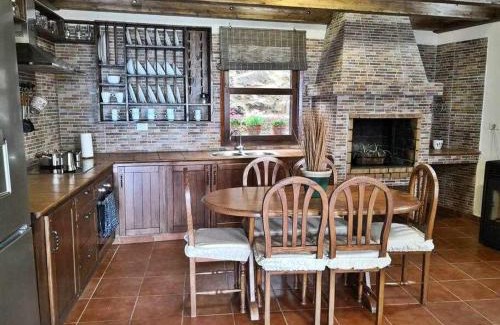 Icod de los Vinos Villa | Finca los tamarillos