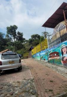 Villamaria House | Finca los tucanes