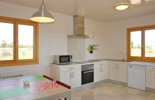 Porto Cristo House | Finca Luca in Porto Cristo