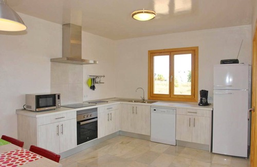 Porto Cristo House | Finca Luca in Porto Cristo