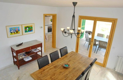 Porto Cristo House | Finca Luca in Porto Cristo