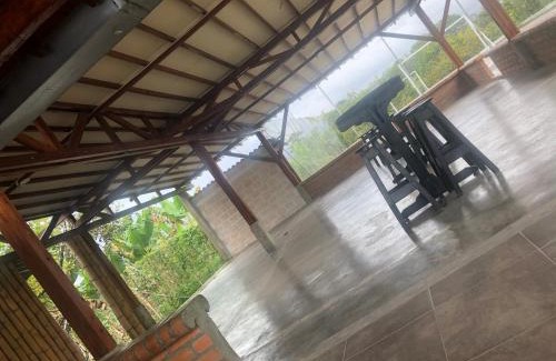 Pereira Villa | Finca luminosa