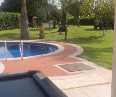 Pereira Villa | Finca luminosa