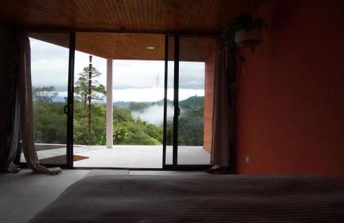 Quebrada La Gamba Bed & Breakfast | Finca Mālama