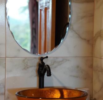 Quebrada La Gamba Bed & Breakfast | Finca Mālama