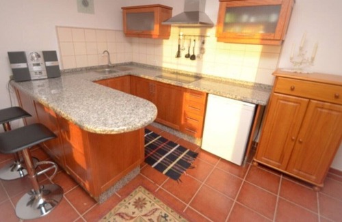 Tejina Apartment | Finca m. fantastic sea view for lovers and peace seekers, heated pool