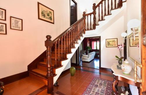 La Solana Cabin | Finca Madroñal with Pool in Gran Canaria by VillaGranCanaria