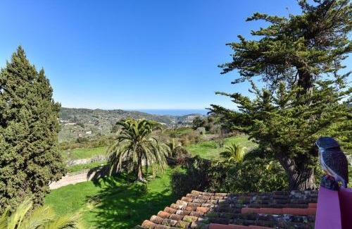 La Solana Cabin | Finca Madroñal with Pool in Gran Canaria by VillaGranCanaria