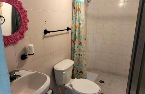 Jiutepec Villa | finca Max amates 1