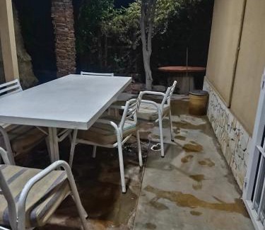 Albardon Department House | Finca Miguelito