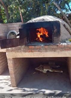 Albardon Department House | Finca Miguelito