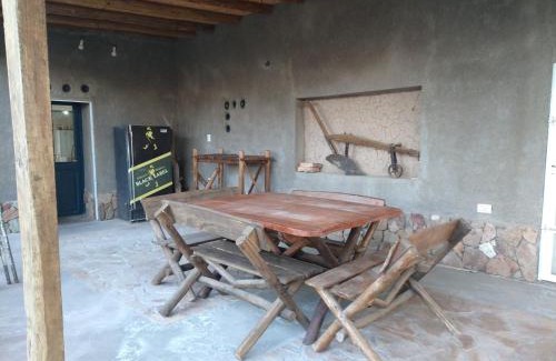 Albardon Department House | Finca Miguelito