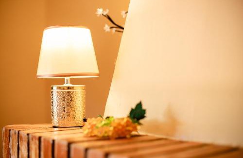 Guadamur House | Finca Navalpino