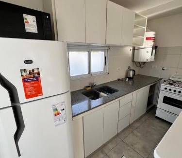 Balcarce Apartment | FINCA NOVA Apartment 5