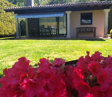 Ames House | Finca O Loureiro