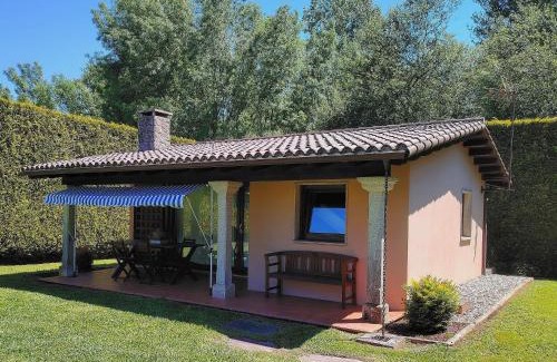 Ames House | Finca O Loureiro