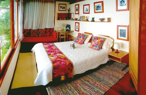 Yunguilla Bed & Breakfast | Finca Petrona