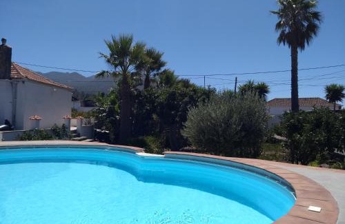 El Paso Apartment | Finca Primavera