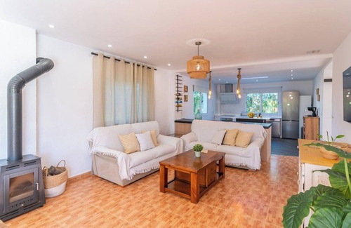 Cartama Villa | Finca Raziel Cártama by Ruralidays