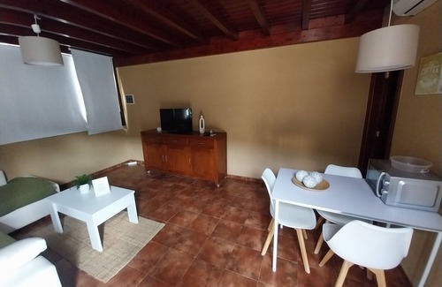 Yaiza House | Finca Rural en el Pueblo de Yaiza, Vistas a Timanfaya