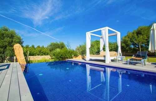 Manacor House | Finca S'hort De Conies