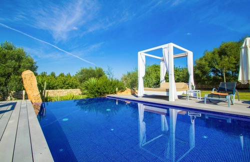Manacor Villa | FINCA S´HORT DE CONIES