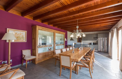 Manacor Villa | FINCA S'HORT DE CONIES - Spectacular house with private pool surrounded by fields and peac
