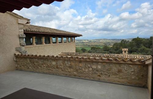 Sant Joan Hotel | Finca Sa Bastida Luxury Retreat & Spa Adults Only - Over 14