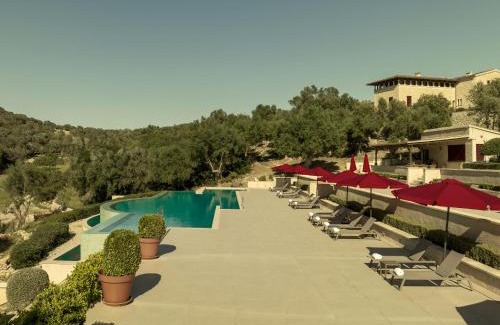 Sant Joan Hotel | Finca Sa Bastida Luxury Retreat & Spa Adults Only - Over 14